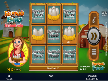 The curious case of jekyll and hyde slot machines