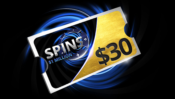 Poker Software Download Partypoker - choose a spins ticket offer