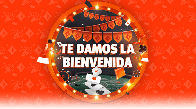 Bonos exclusivos para juegos de Año Nuevo en español