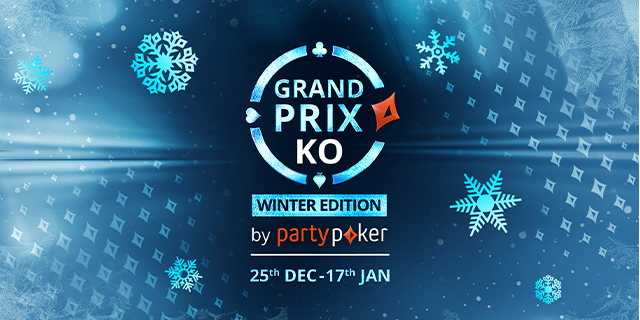 Online Poker Play Online Poker Games Anywhere Partypoker