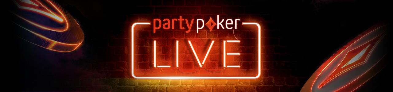 Party Poker Live App