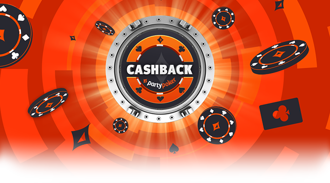 Casino con programa de Cashback