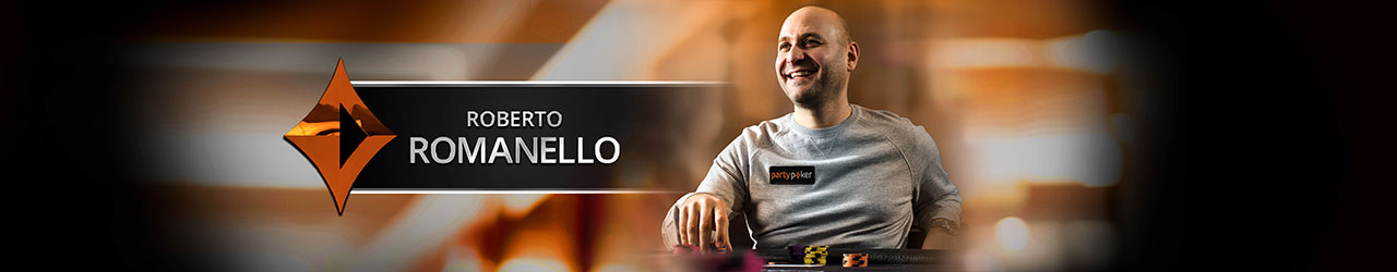 Roberto Romanello
