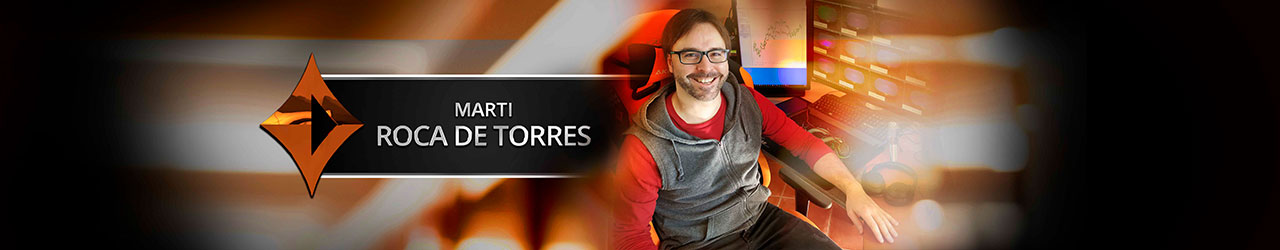 Marti Roca de Torres