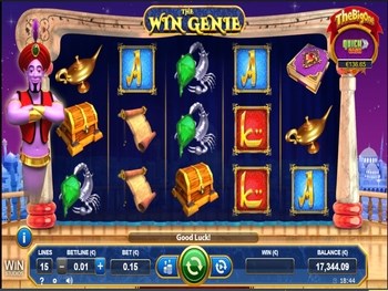 Azteca the legend returns slot machine games