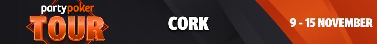 Party Poker Tour - 1200x142 Cork