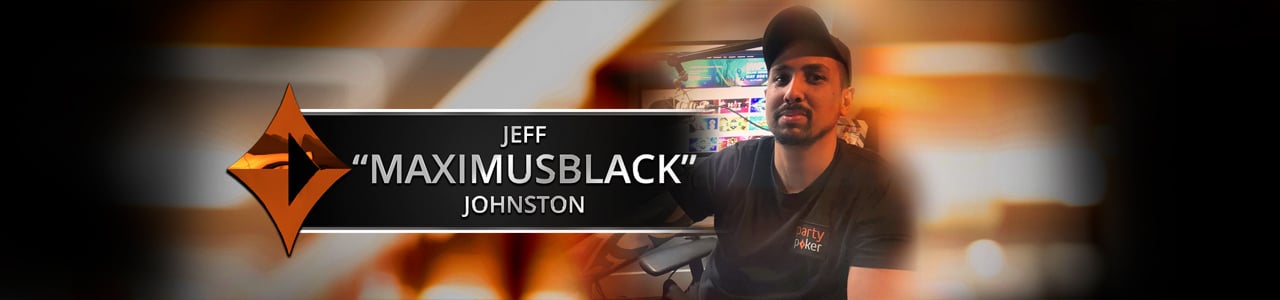 Jeff Johnston