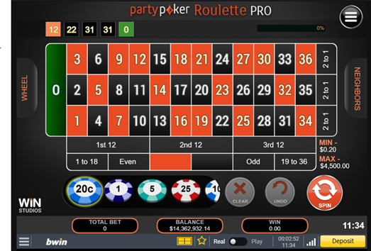 Party poker disconnection policy rules