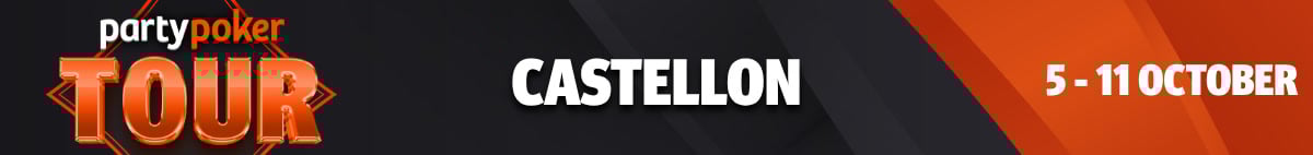 Party Poker Tour - 1200x142