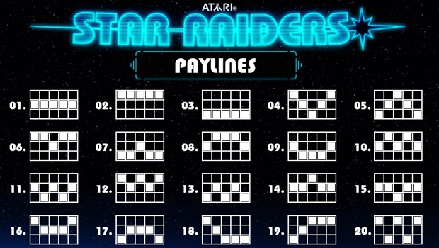 atari star raiders value