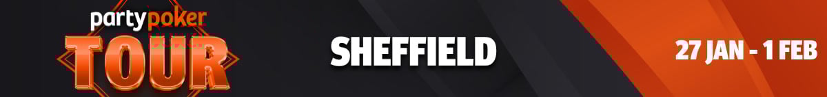 Party Poker Tour - 1200x142 Sheffield