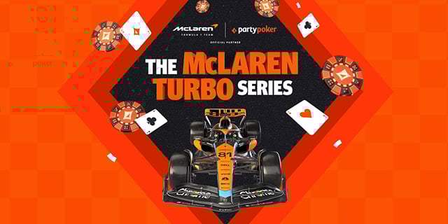 partypoker casino promo code