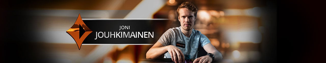 Nordic poker festival 2018